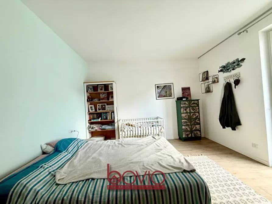 Immagine 38 di Appartamento in vendita  in Via Torino 34 a San Mauro Torinese