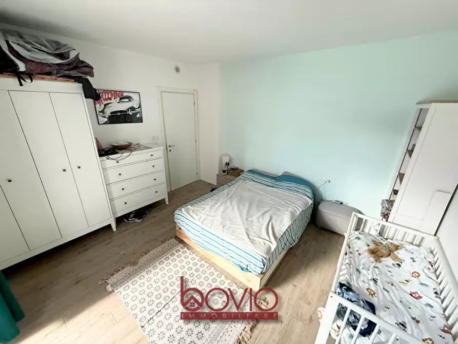 Immagine 39 di Appartamento in vendita  in Via Torino 34 a San Mauro Torinese