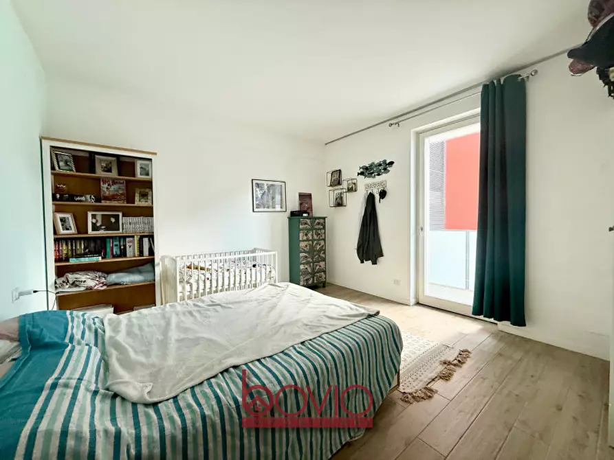 Immagine 40 di Appartamento in vendita  in Via Torino 34 a San Mauro Torinese