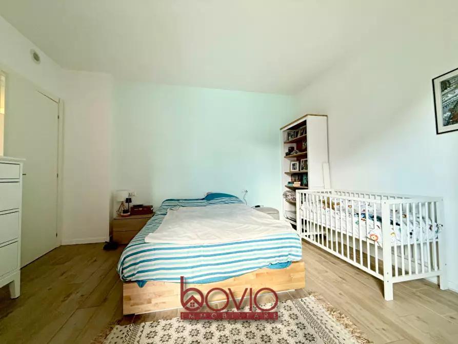 Immagine 41 di Appartamento in vendita  in Via Torino 34 a San Mauro Torinese