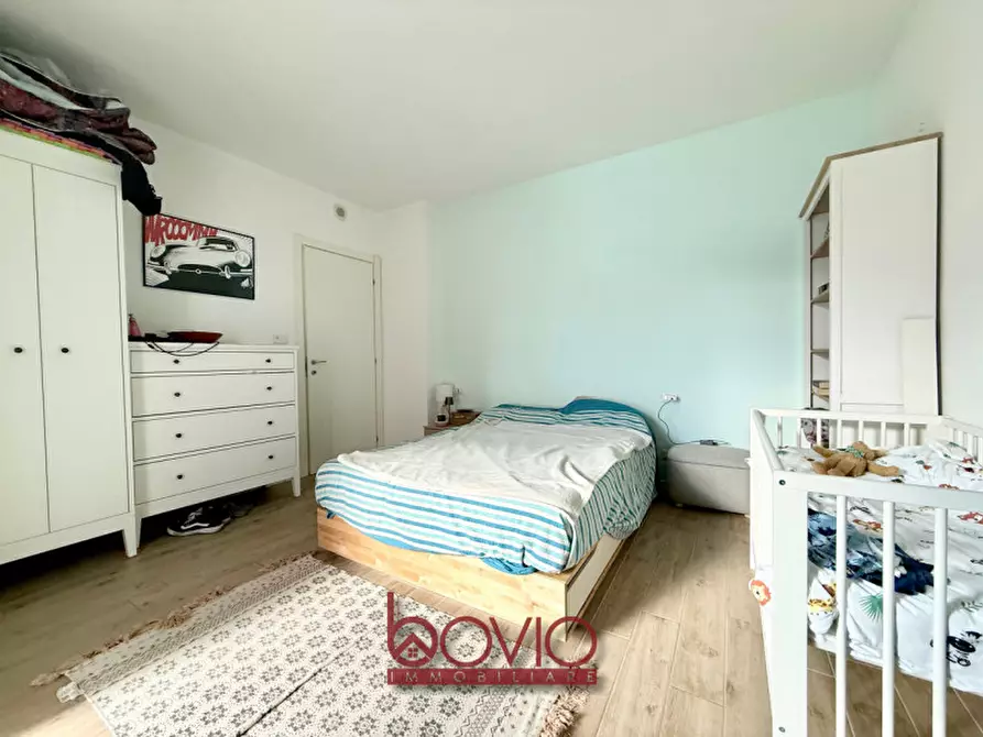 Immagine 42 di Appartamento in vendita  in Via Torino 34 a San Mauro Torinese