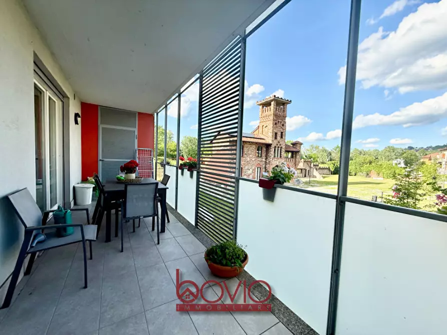 Immagine 44 di Appartamento in vendita  in Via Torino 34 a San Mauro Torinese