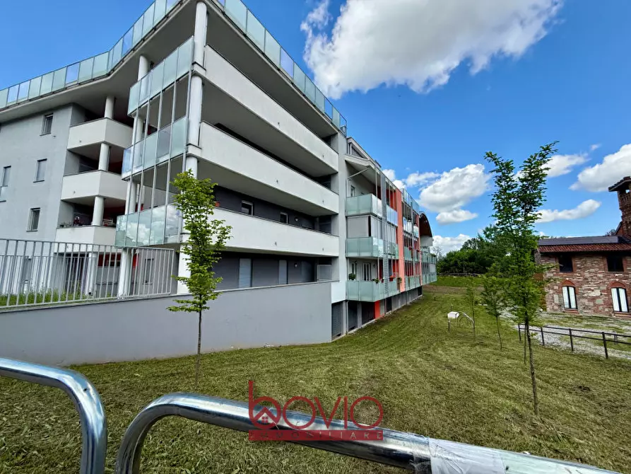 Immagine 45 di Appartamento in vendita  in Via Torino 34 a San Mauro Torinese