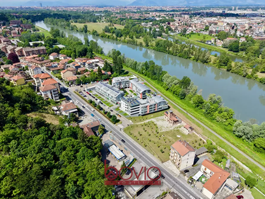 Immagine 46 di Appartamento in vendita  in Via Torino 34 a San Mauro Torinese