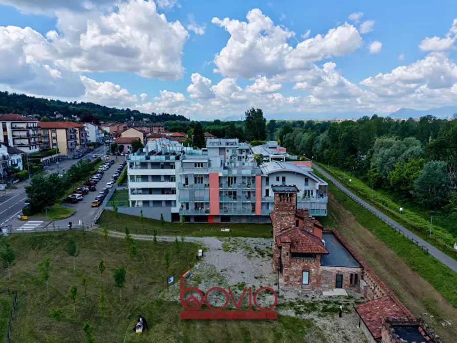 Immagine 48 di Appartamento in vendita  in Via Torino 34 a San Mauro Torinese