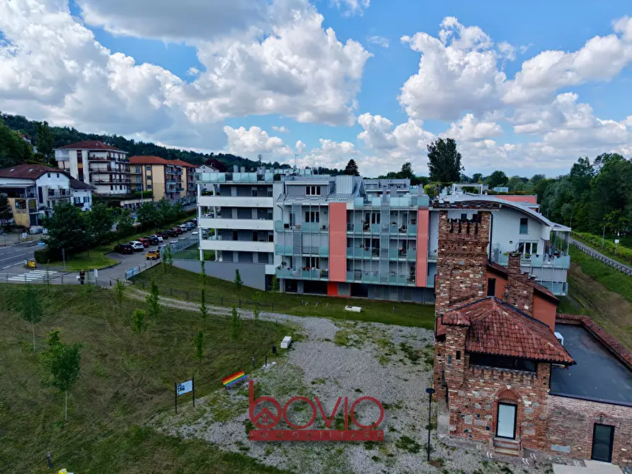 Immagine 49 di Appartamento in vendita  in Via Torino 34 a San Mauro Torinese