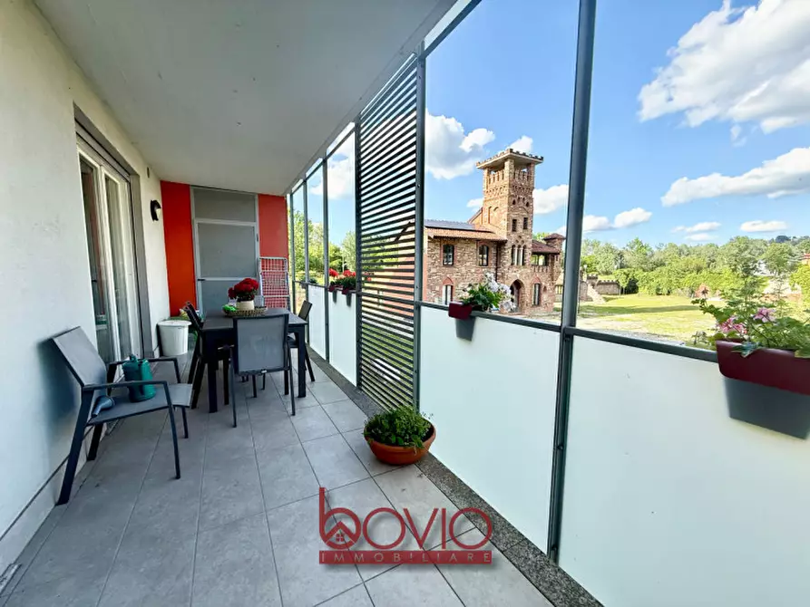 Immagine 50 di Appartamento in vendita  in Via Torino 34 a San Mauro Torinese