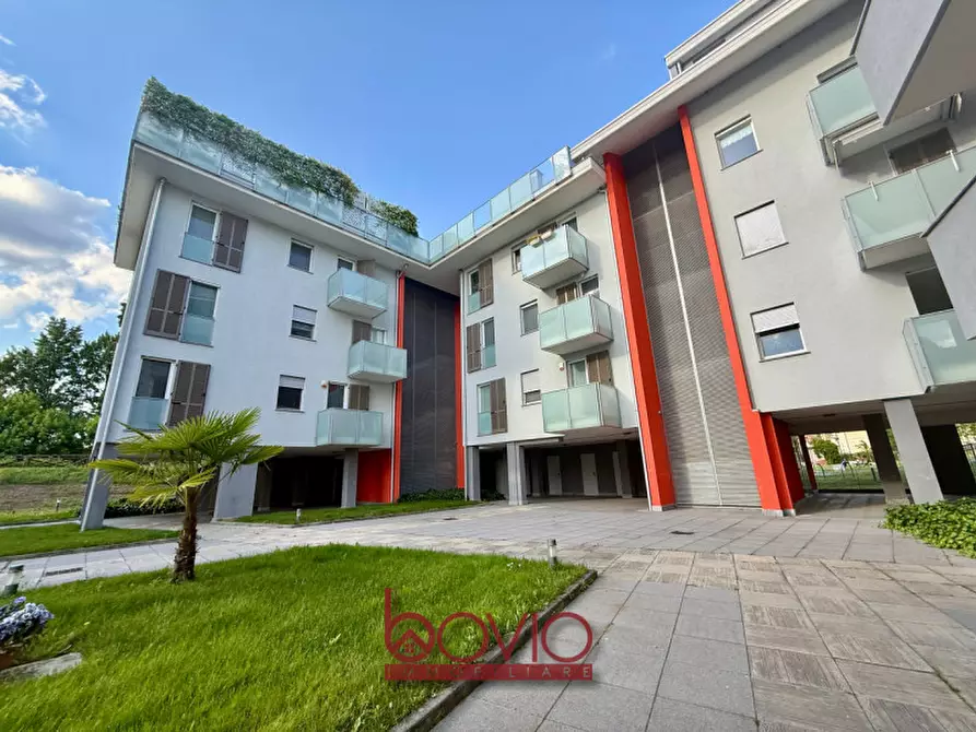 Immagine 56 di Appartamento in vendita  in Via Torino 34 a San Mauro Torinese