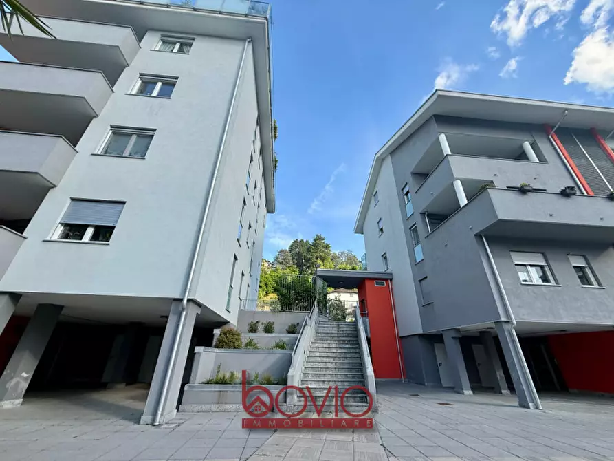 Immagine 57 di Appartamento in vendita  in Via Torino 34 a San Mauro Torinese