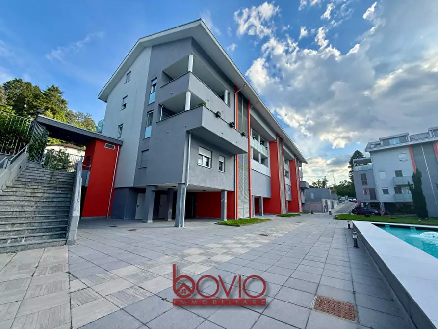 Immagine 58 di Appartamento in vendita  in Via Torino 34 a San Mauro Torinese