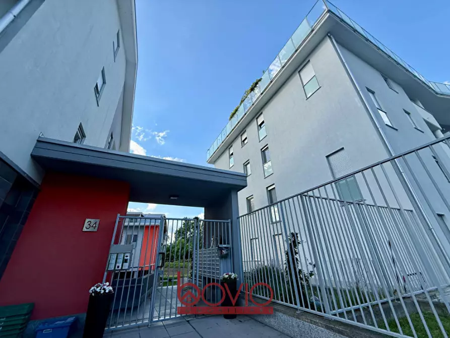 Immagine 60 di Appartamento in vendita  in Via Torino 34 a San Mauro Torinese