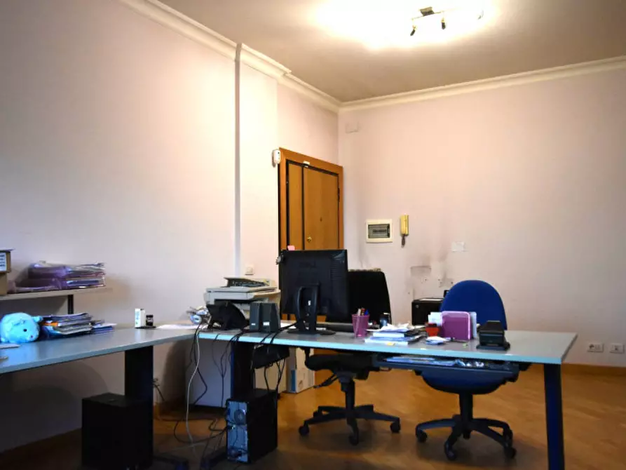 Immagine 4 di Appartamento in vendita  in VIA DELLA CASETTA MATTEI a Roma