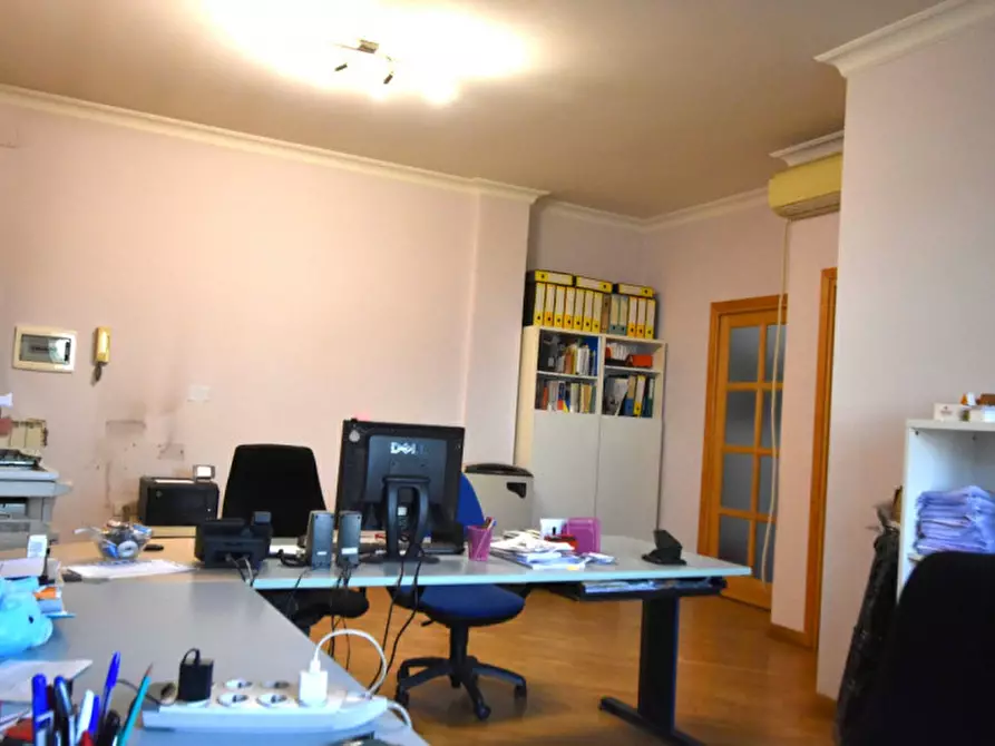Immagine 5 di Appartamento in vendita  in VIA DELLA CASETTA MATTEI a Roma