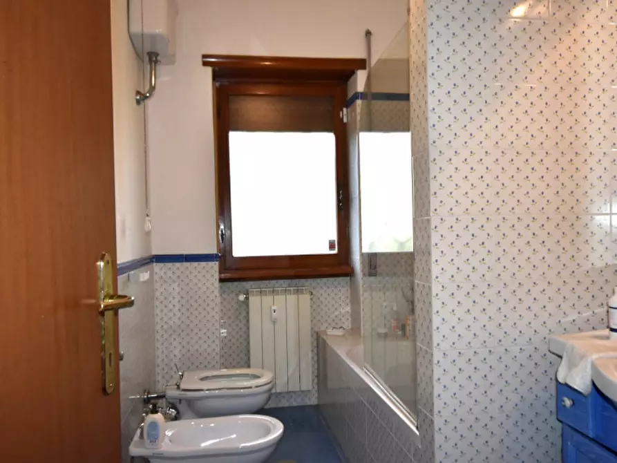 Immagine 7 di Appartamento in vendita  in VIA DELLA CASETTA MATTEI a Roma