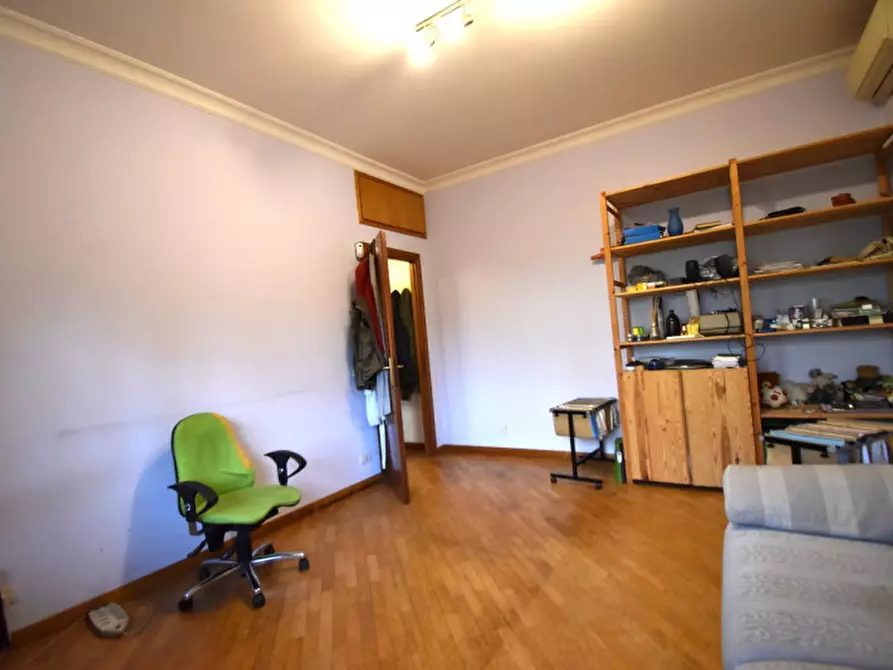 Immagine 12 di Appartamento in vendita  in VIA DELLA CASETTA MATTEI a Roma