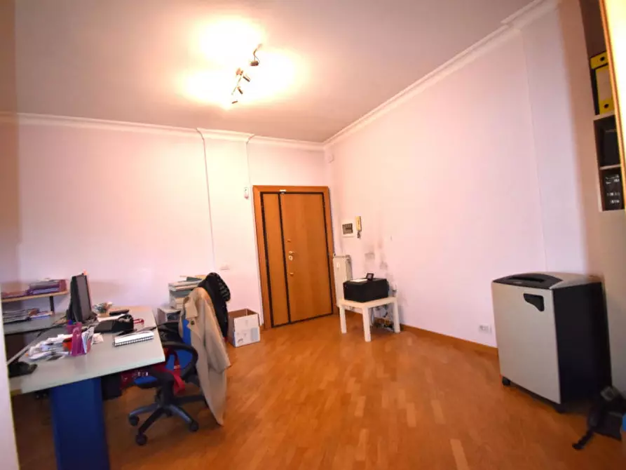 Immagine 14 di Appartamento in vendita  in VIA DELLA CASETTA MATTEI a Roma