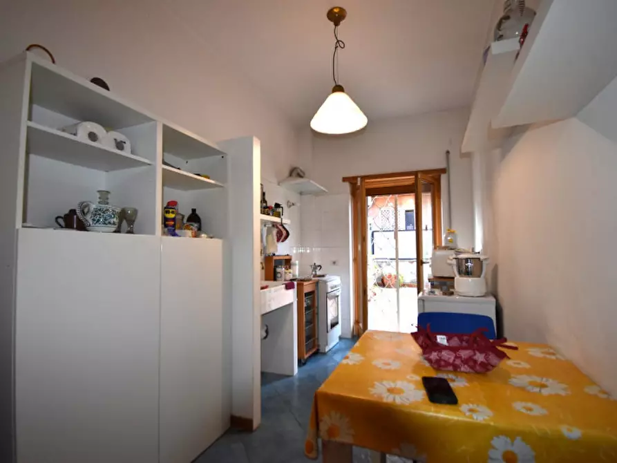 Immagine 16 di Appartamento in vendita  in VIA DELLA CASETTA MATTEI a Roma