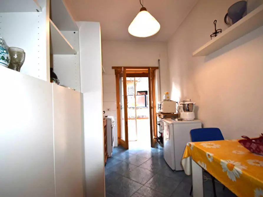 Immagine 24 di Appartamento in vendita  in VIA DELLA CASETTA MATTEI a Roma