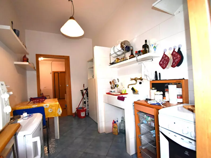 Immagine 25 di Appartamento in vendita  in VIA DELLA CASETTA MATTEI a Roma
