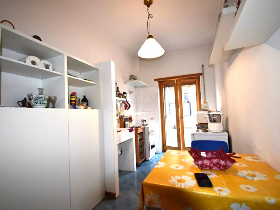 Immagine 26 di Appartamento in vendita  in VIA DELLA CASETTA MATTEI a Roma