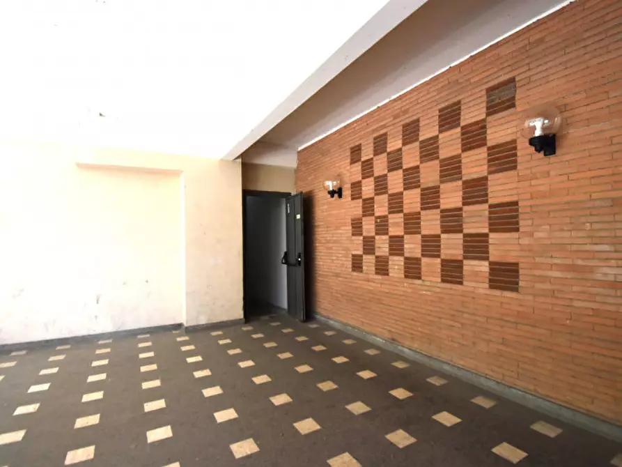Immagine 27 di Appartamento in vendita  in VIA DELLA CASETTA MATTEI a Roma
