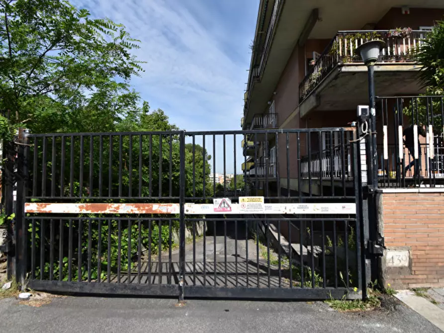 Immagine 34 di Appartamento in vendita  in VIA DELLA CASETTA MATTEI a Roma