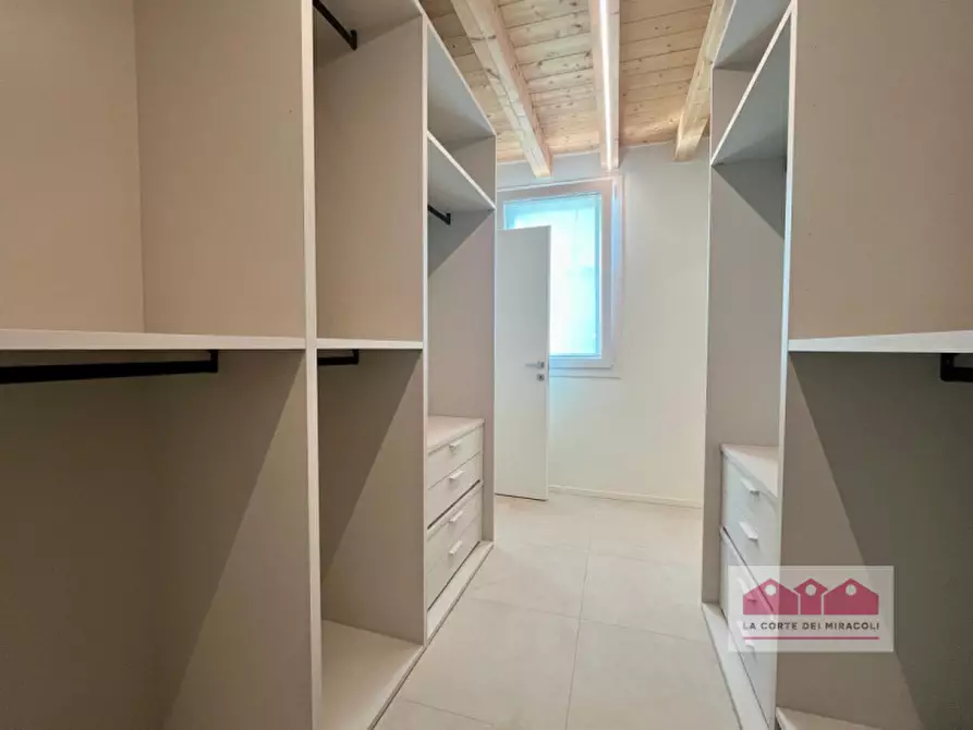 Immagine 13 di Casa indipendente in affitto  in Corso Padova a Vicenza