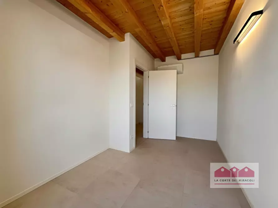 Immagine 18 di Casa indipendente in affitto  in Corso Padova a Vicenza