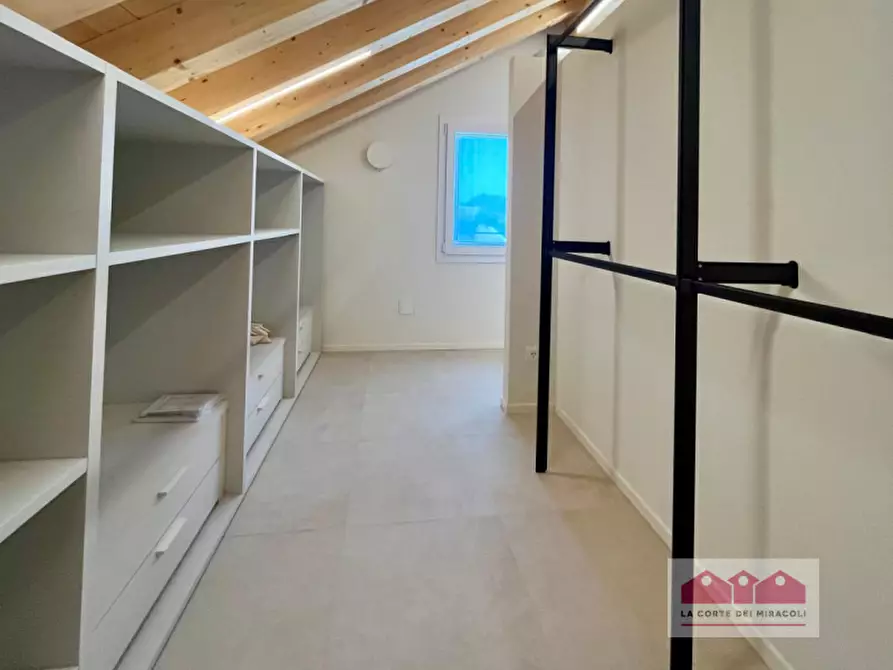 Immagine 25 di Casa indipendente in affitto  in Corso Padova a Vicenza