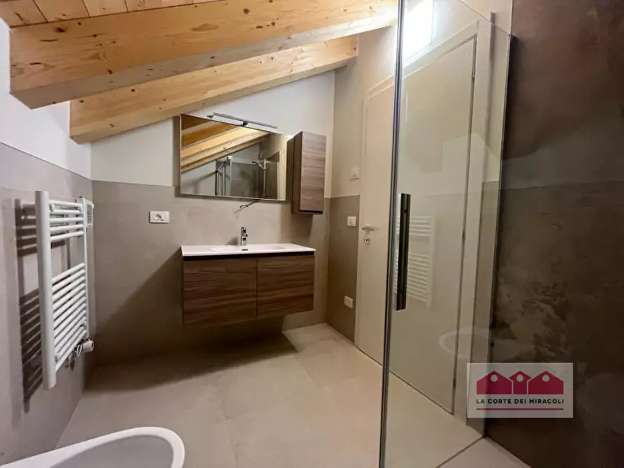 Immagine 31 di Casa indipendente in affitto  in Corso Padova a Vicenza