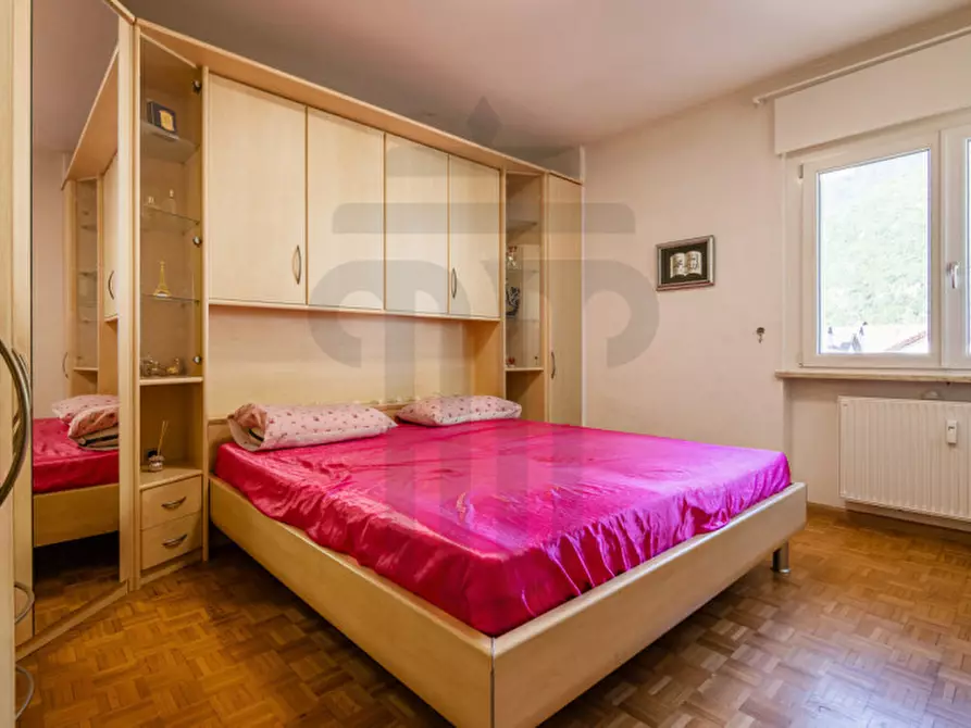 Immagine 19 di Appartamento in vendita  in Via John Fitzgerald Kennedy - John-Fitzgerald-Kennedy-Straße 47a a Laives .Leifers.