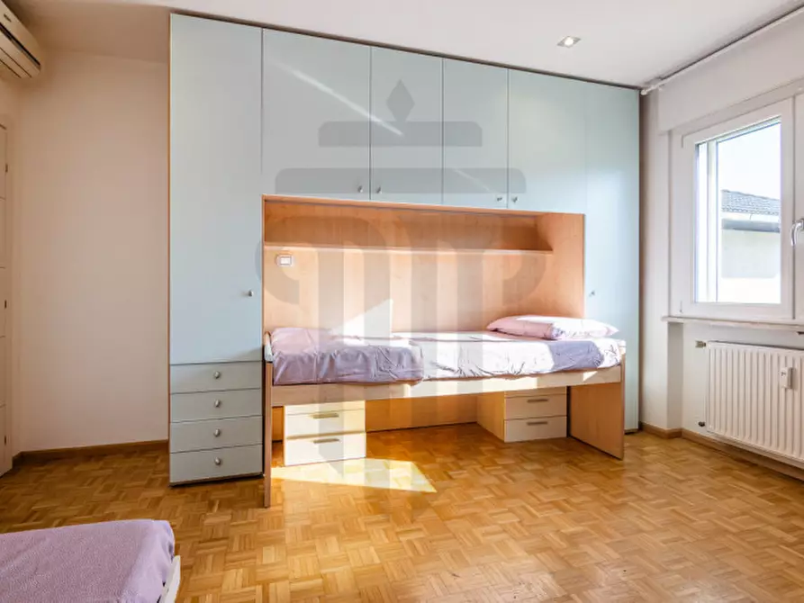 Immagine 25 di Appartamento in vendita  in Via John Fitzgerald Kennedy - John-Fitzgerald-Kennedy-Straße 47a a Laives .Leifers.