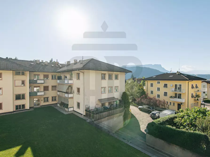 Immagine 33 di Appartamento in vendita  in Via John Fitzgerald Kennedy - John-Fitzgerald-Kennedy-Straße 47a a Laives .Leifers.