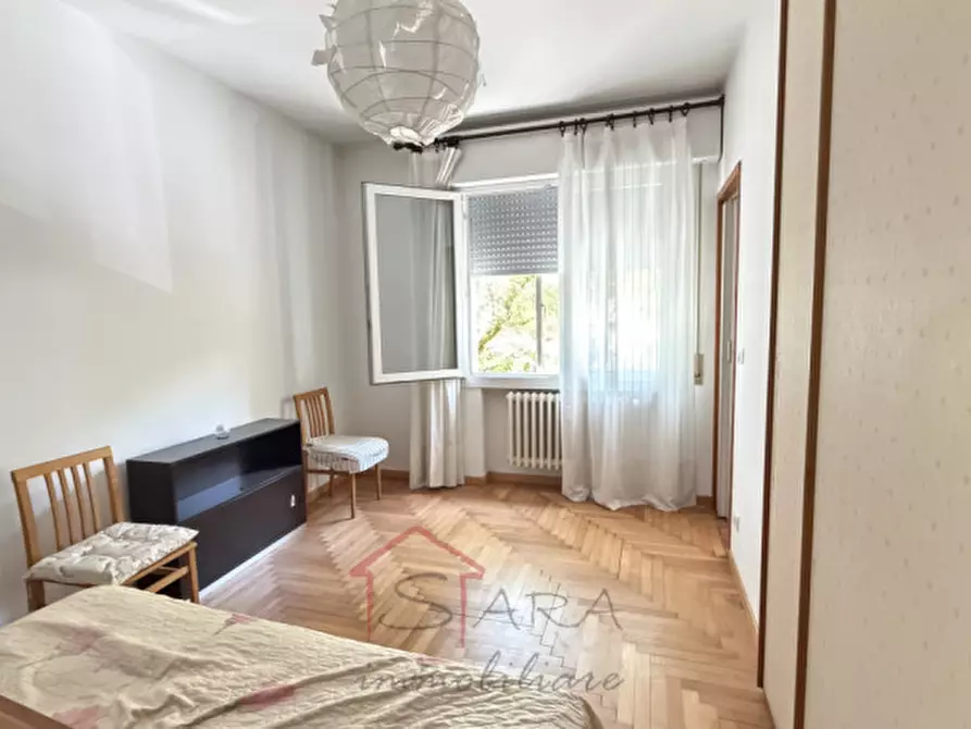 Immagine 3 di Camera in affitto  in Via Tiziano Vecellio a Padova