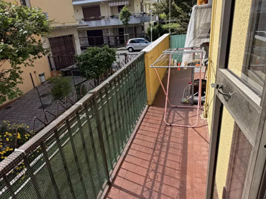 Immagine 11 di Camera in affitto  in Via Tiziano Vecellio a Padova