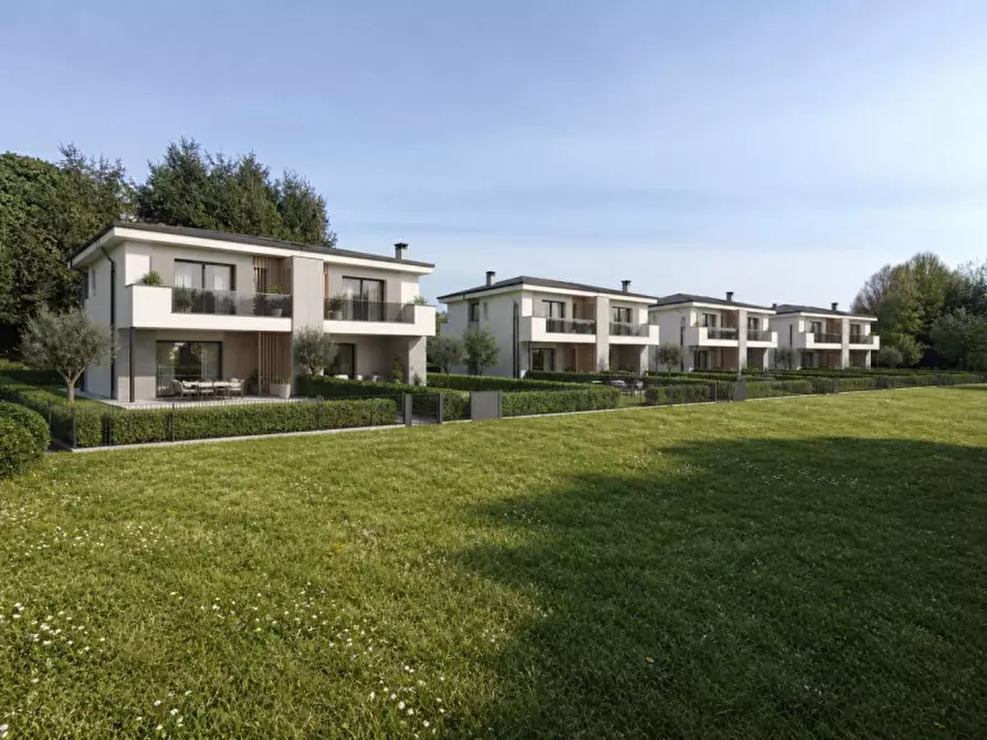 Immagine 1 di Terreno in vendita  in Via Antonio Rosa Brustolo a Maniago