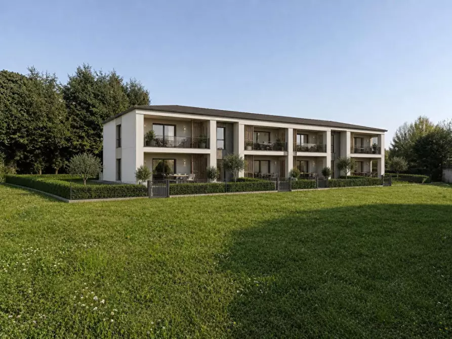 Immagine 2 di Terreno in vendita  in Via Antonio Rosa Brustolo a Maniago