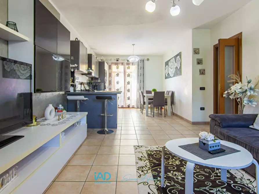 Immagine 6 di Appartamento in vendita  in Via Lago di Misurina a Costabissara