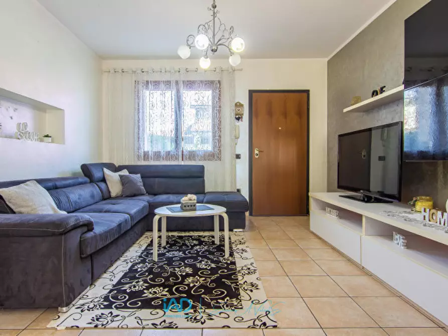 Immagine 10 di Appartamento in vendita  in Via Lago di Misurina a Costabissara