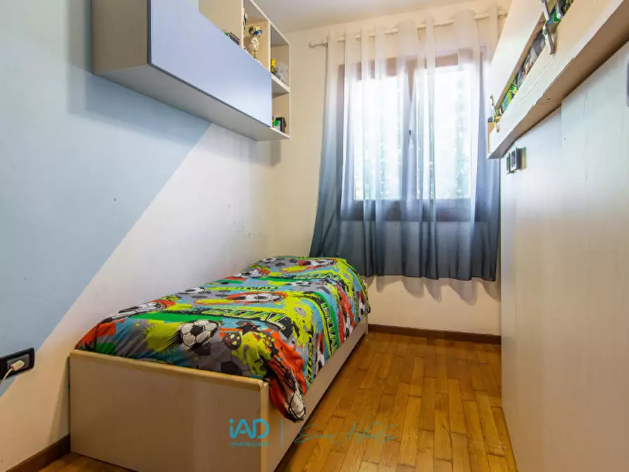 Immagine 14 di Appartamento in vendita  in Via Lago di Misurina a Costabissara