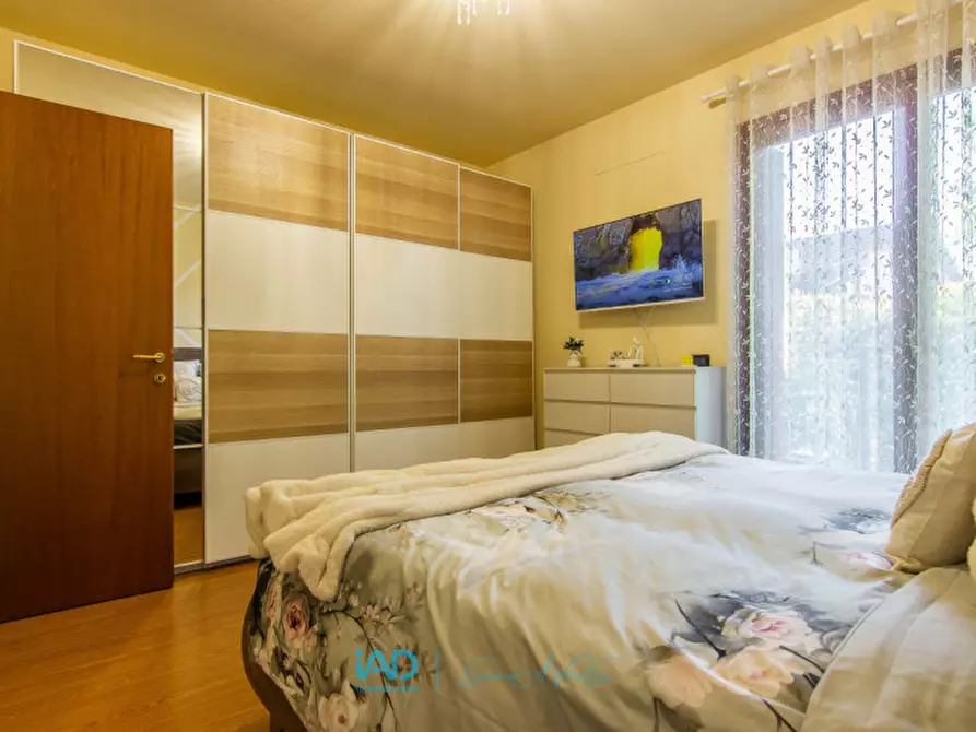 Immagine 19 di Appartamento in vendita  in Via Lago di Misurina a Costabissara