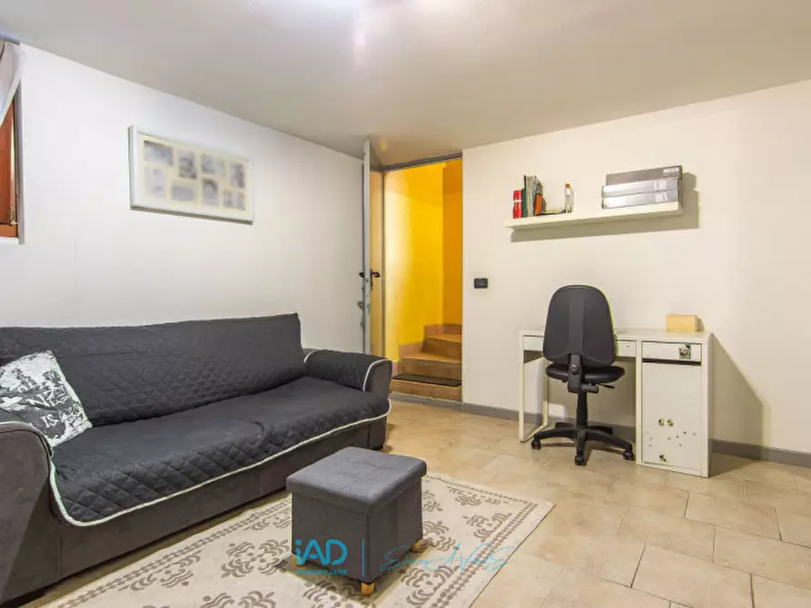 Immagine 30 di Appartamento in vendita  in Via Lago di Misurina a Costabissara