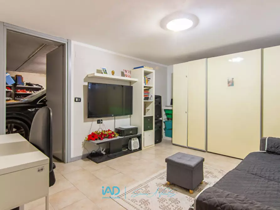 Immagine 31 di Appartamento in vendita  in Via Lago di Misurina a Costabissara