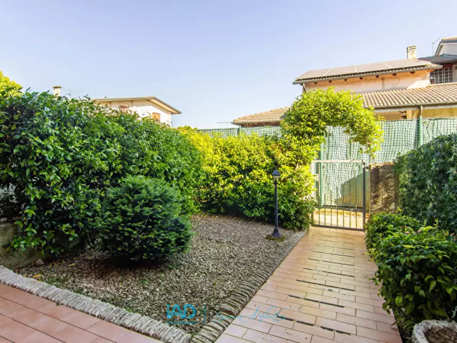Immagine 33 di Appartamento in vendita  in Via Lago di Misurina a Costabissara