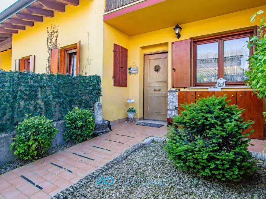 Immagine 34 di Appartamento in vendita  in Via Lago di Misurina a Costabissara