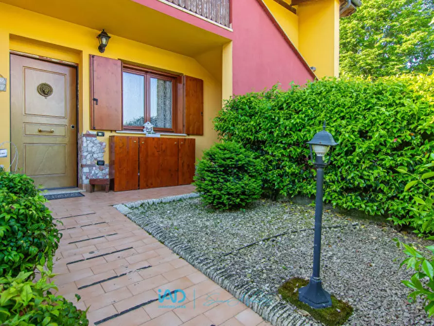 Immagine 36 di Appartamento in vendita  in Via Lago di Misurina a Costabissara