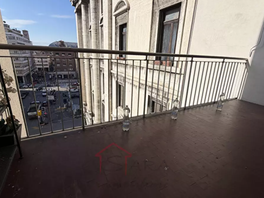 Immagine 5 di Appartamento in vendita  in Piazza Insurrezione a Padova