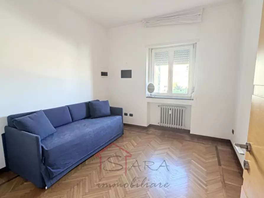Immagine 12 di Appartamento in vendita  in Piazza Insurrezione a Padova