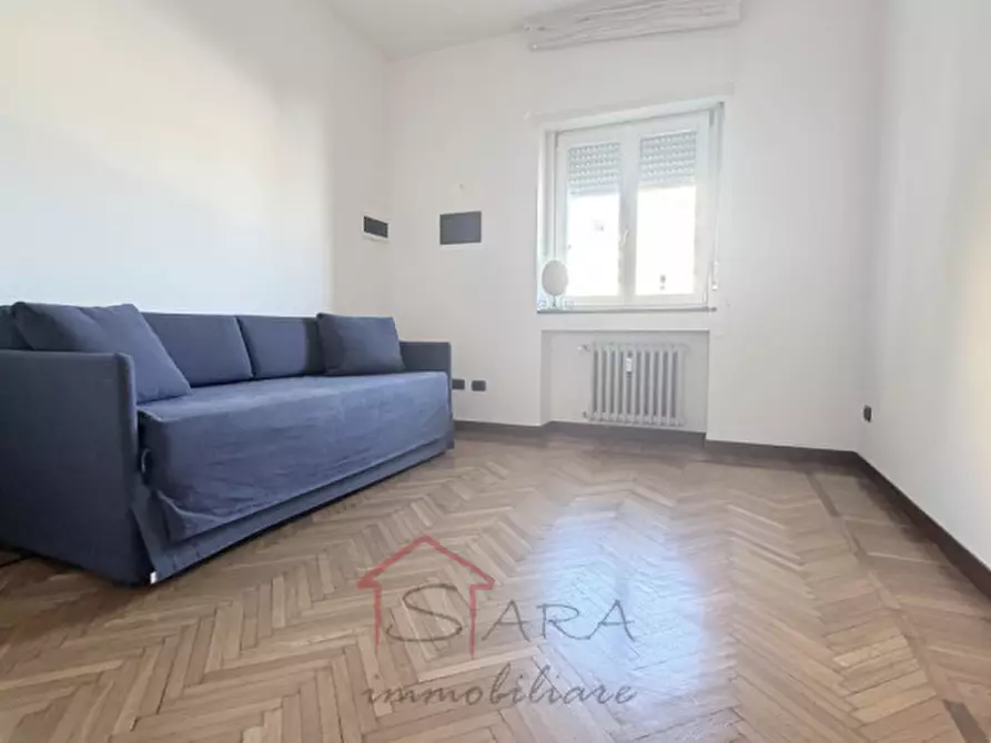 Immagine 13 di Appartamento in vendita  in Piazza Insurrezione a Padova