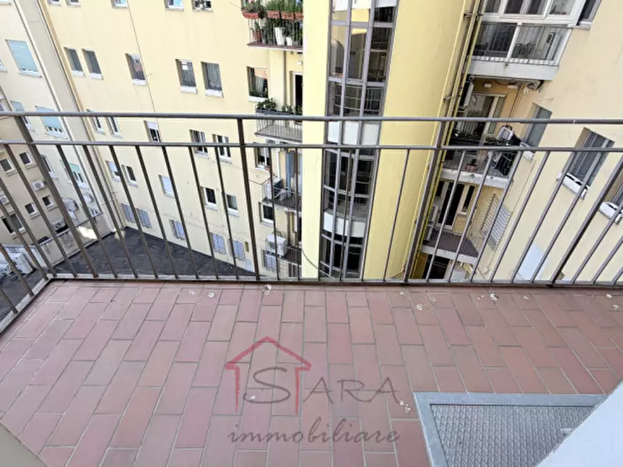 Immagine 18 di Appartamento in vendita  in Piazza Insurrezione a Padova